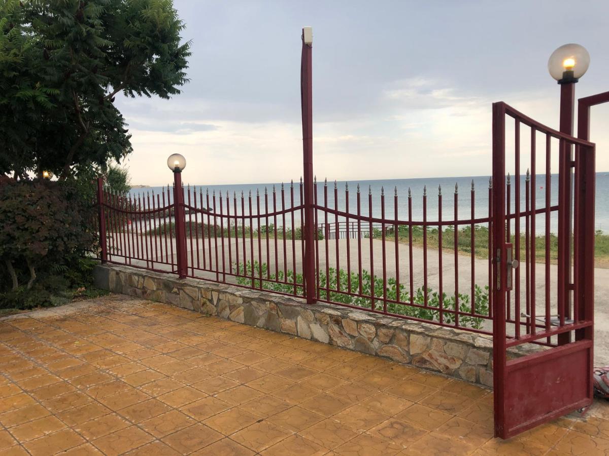 Bela-Alex Ravda Apartment Екстериор снимка