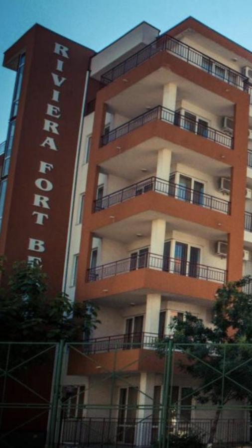 Bela-Alex Ravda Apartment Екстериор снимка