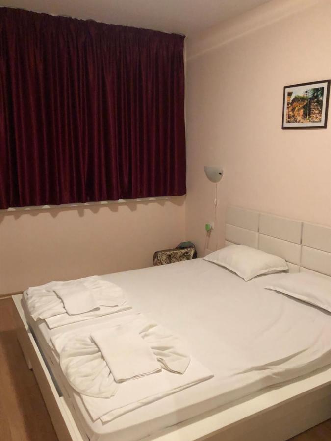 Bela-Alex Ravda Apartment Екстериор снимка